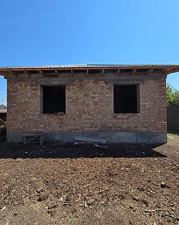 бир: ✨ Продаётся дом под ПСО в с. Беловодское ✨ 🏡 Характеристики: • — 3