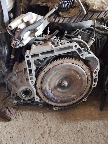 Коробка передач Автомат Toyota