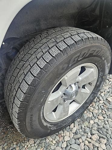 rav4 2014: Toyota 4Runner: 2005 г., Внедорожник — 10