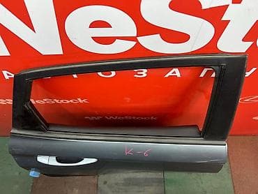 s7 fe: Дверь Передняя правая Hyundai, Б/у, Оригинал — 8