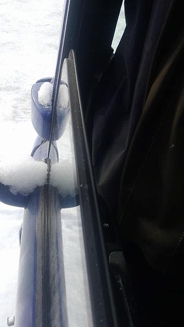 ad blue: Грузовик, Scania, Стандарт, Б/у — 6