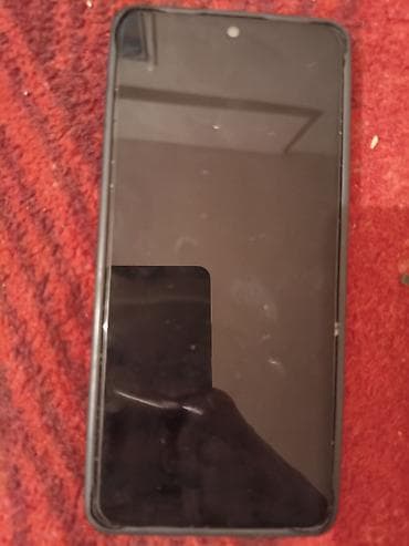 1 plus: Poco X7 Pro, цвет - Черный — 5