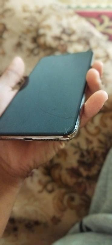 планшет iphone 17: IPhone Xs Max, Б/у, 64 ГБ, Золотой, 70 % — 6