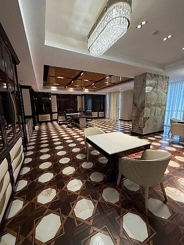 Аренда премиального офиса 774 м² в БЦ «Фантазия» 📍 Адрес: ул