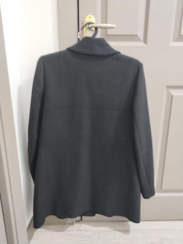 lining 38: Женское пальто из Германии, Hallhuber, 1 раз одела. В отличном — 1