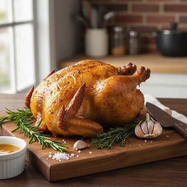 куриный бизнес: Гриль — 2