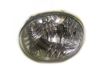 Левая противотуманная фара Toyota