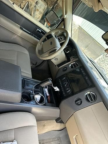 форд экспедишн: Ford Expedition: 2012 г., 5.4 л, Автомат, Бензин, Внедорожник — 5