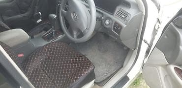 камрий 70: Toyota Camry: 2000 г., 2.2 л, Автомат, Газ, Седан — 5
