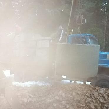 септик сордуруу: Септики Канализация для домов и дачей Автономная канализация для — 7