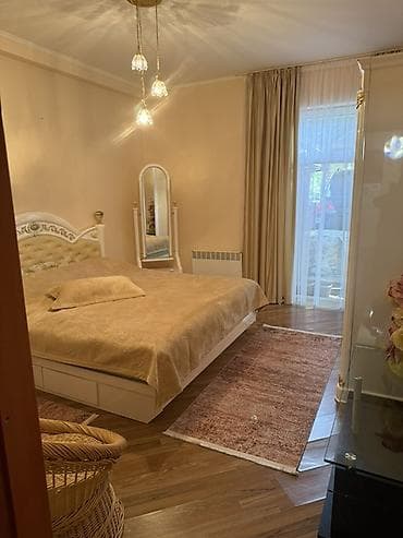 кант трасса: 🏡 Иссык-Куль, село Сары-Ой, ЦО «Радуга» Сдается уютный коттедж для — 3