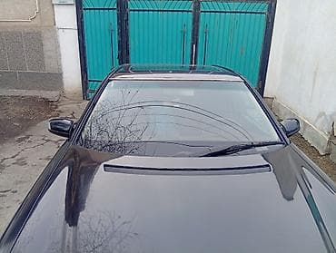 bmv 320: Mercedes-Benz : 2000 г., 2.8 л, Автомат, Бензин, Седан — 2