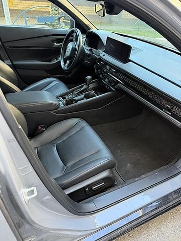 accord 2019: Honda Accord: 2024 г., 2 л, Автомат, Бензин, Фастбек — 5