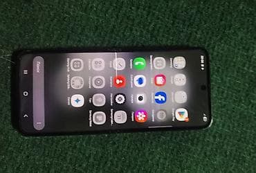 диск юфс 5: Samsung Galaxy Z Flip 5, Б/у, 512 ГБ, цвет - Черный, 2 SIM — 1