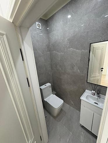 12 мер: 4 комнаты, 112 м², Элитка, 12 этаж, Дизайнерский ремонт — 6