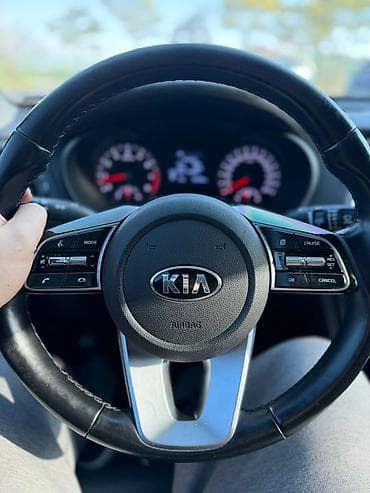 mini gps tracker: Kia K5: 2019 г., 2 л, Автомат, Газ, Седан — 9