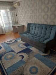 советская скрябина квартиры: 2 комнаты, 42 м², Хрущевка, 4 этаж, Евроремонт — 1