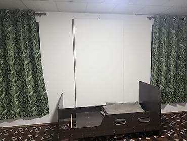 аренда дом квартира: 20 м², 1 комната, Видеонаблюдение, Евроремонт, Кондиционер — 9