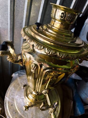 холод трейд бишкек: Самовар, Б/у, Самовывоз — 5