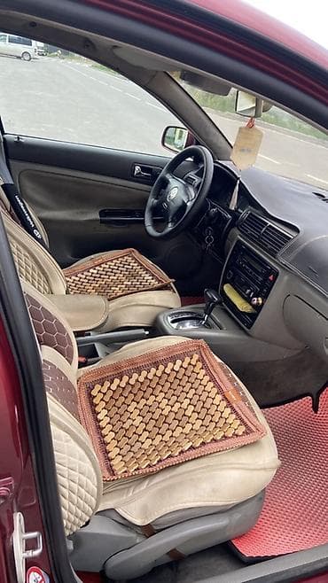 пассат b4: Volkswagen Passat: 1999 г., 1.8 л, Автомат, Бензин, Седан — 10