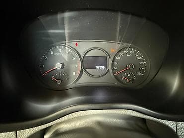 kia xline: Kia Morning: 2018 г., 1 л, Автомат, Бензин, Хэтчбэк — 8