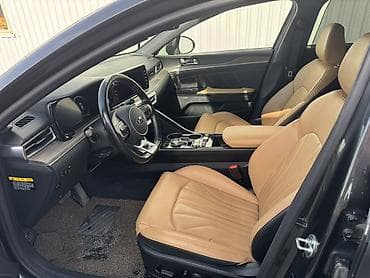 камера на кия к5: Kia K5: 2020 г., 1.6 л, Автомат, Бензин, Седан — 5