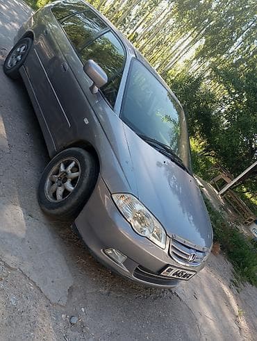 аккорд 1994: Honda Odyssey: 2000 г., 2.3 л, Автомат, Бензин, Минивэн — 2
