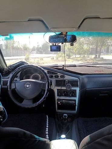 Унаа сатуу: Daewoo Nexia: 2011 г., 1.5 л, Бензин, Седан — 5