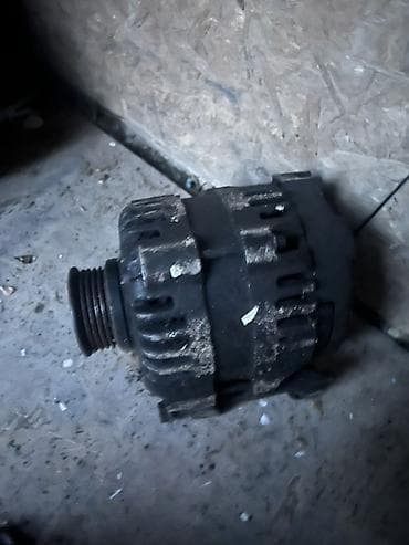 авто генераторы: Генератор — 1