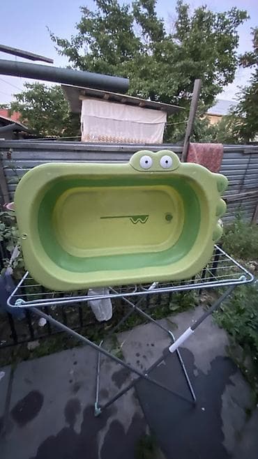 Ванночка