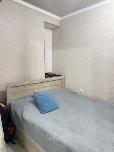 дом одых: 2 бөлмө, 35 м², 5 кабат, Косметикалык ремонт — 10