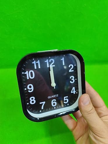 игрушка кукула: Часы с будильником в ассортименте🕓 Комплектация товара: 1 из 2 — 5