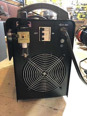 gas: Плазморез без ЧПУ, Новый, В наличии — 9