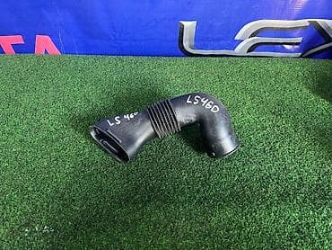 down pipe: Патрубок Lexus 2006 г., Б/у, Оригинал, Япония — 1
