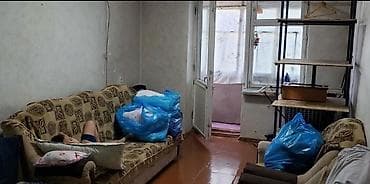 66: 2 комнаты, 44 м², Космос Индивидуалка, 5 этаж, Требуется ремонт — 3