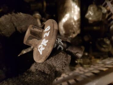 двигатель на ниссан цефиро а32 в бишкеке: Nissan Primera P12 Болт коленвала, Ниссан Примера болт коленвала Болт — 1