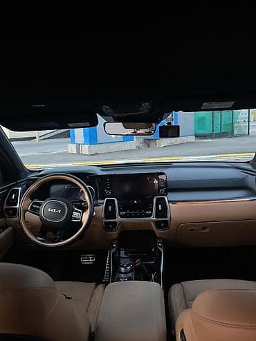 диска кия к 5: Kia Sorento: 2021 г., 2.2 л, Автомат, Дизель, Кроссовер — 4