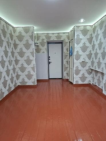 снять жильё: Сдаю комнату гостиничного типа. Политех / Парк Ата турк, Токтоналиева — 5