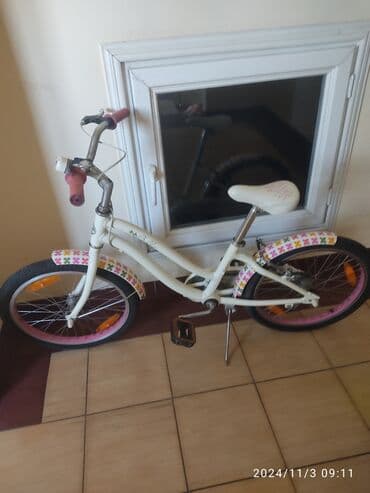 Подростковый велосипед, Б/у