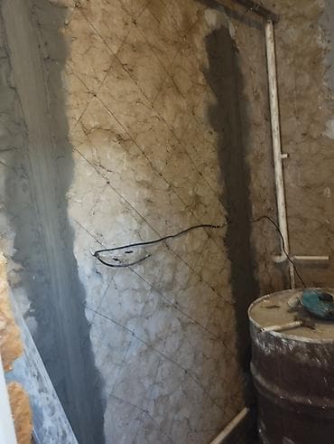 Штукатурка кум шыбак ылай шыбак под маяк стяшка эшик терезе аткосдорду — 4