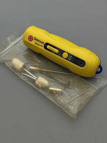 портативный лазерный сварочный аппарат: Многофункциональный ручной инструмент MECHANIC iR10 Pro. Описание и — 1