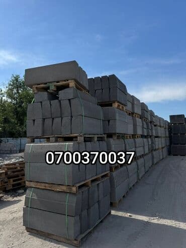 тратуарные бардюры: Тротуарный бордюр #дорожный бордюр #тротуарный бордюр #дорожный бордюр — 5