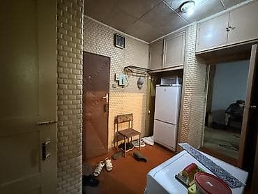 квартиры новопавловка: 2 комнаты, 40 м², Новопавловка с. Индивидуалка, 2 этаж, Требуется ремонт — 4