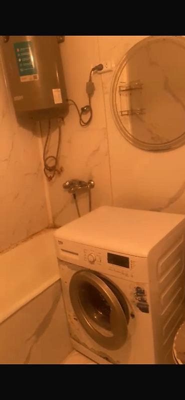 изу квартиру: Студия, Без подселения — 8