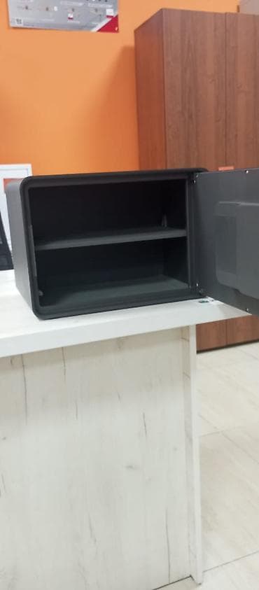 argus security systems: Сейф электронный DELI AE-223 Основные преимущества: - — 7