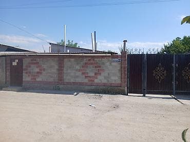 Үйлөрдү сатуу: Продается Времянка с Банями 2. закрытое територия с хорошем — 3