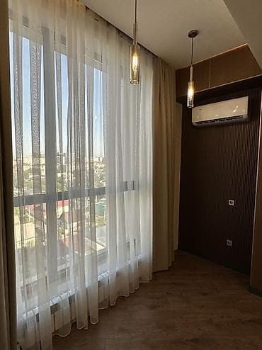 50: 2 комнаты, 50 м², Элитка, 10 этаж, Дизайнерский ремонт — 8