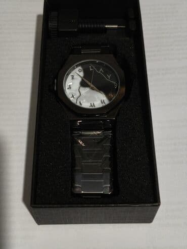 часы fossil: Мусульманские часы часы, Мужские, Новый — 3