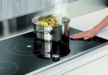 мастера по ремонту стиральных машин сокулук: Ремонт электроплит, электроплит кухонных,ремонт электроплит сенсорных — 1