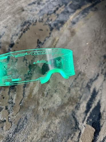 продаю рага: Неоновые очки — 3